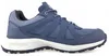 Jack Wolfskin Woodland 2 Texapore Low W Wanderschuh Blau in Produktbild-Vorschau 2