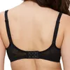 Triumph Wild Rose Sensation, Minimierer, Schwarz, Bügel, Produktbild-Vorschau 11