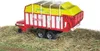 bruder Pottinger Jumbo 6600 Profiline, model vozidla Náhled obrázku produktu 26