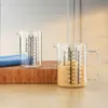 küchenmesslöffel 0,5l Glas Produktbild-Vorschau 7