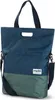 Urban Proof Bicycle Shopper in PET riciclato 20 litri Blu Anteprima dell’immagine prodotto 1