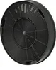 vhbw Aktivkohlefilter kompatibel mit AEG DVB5960HB, Produktbild-Vorschau 3