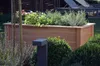 dobar Großes Hochbeet für den Garten, Pflanzkasten inkl. Produktbild-Vorschau 7