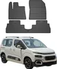 OMAC Gummi Fußmatten für Peugeot Rifter 2018-2024 Produktbild-Vorschau 13