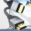 AdroitGoods 8K HDMI Kabel - 2.1 Nylon 8K 60Hz 4K 120Hz - 2 Produktbild-Vorschau 2