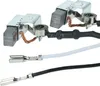 vhbw 2x Kohlebürste kompatibel mit Bosch MUM58M59/04, Produktbild-Vorschau 6