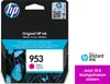 HP 953 Magenta Original Tintenpatrone Náhľad obrázku produktu 53