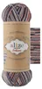 100g Sockenwolle Alize Superwash Artisan 75% Wolle Strickwolle Häkelgarn Gentleman Produktbild-Vorschau