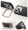 Handyhülle für iPhone 18 Pro / 17 Pro, ESR Atelier Produktbild-Vorschau 6