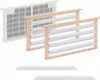 Sada pro chov včelích královen, plastová, 483 x 232 x 42 mm Náhled obrázku produktu 1