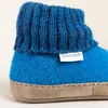 Gottstein Alpine Boot LE Hüttenschuh Hausschuh mit Produktbild-Vorschau 10