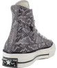 CONVERSE CHUCK 70 HI Tierdruck Produktbild-Vorschau 3