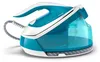 Philips PerfectCare Compact Dampfbügeleisen, 120 g/min Produktbild-Vorschau 1