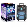Bluetooth-luidspreker, draagbaar, 20W, met Productafbeelding-voorbeeld 2