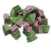 Marshmellow Sucre mousseux Bacon vert Arbres de Noël Voir les images du produit 4