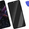 Xiaomi, display LCD + touchscreen + custodia originale per Anteprima dell’immagine prodotto 4
