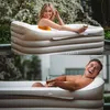 Tubble® Cuzi Aufblasbare Spa-Badewanne - Aufblasbare Produktbild-Vorschau 8