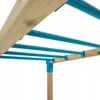 Hangelleiter für Spielanlage SKYWOOD Braun Produktbild-Vorschau 14