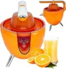 Verk 07256 Elektrický odšťavňovač na citrusy 300 W Náhled obrázku produktu 5