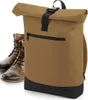 BagBase BG855 | Zaino Roll-Top / Zaino per il tempo libero Anteprima dell’immagine prodotto 5
