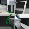 Schutzschaum für Garagenwände, Schutz für Autotüren, 40 cm Produktbild-Vorschau 8