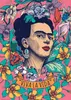 Frida Kahlo: ¡Viva la vida! Vista previa de la imagen del producto 2