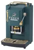 Faber Pro Deluxe Verde Britannico Ottone Anteprima dell’immagine prodotto 1