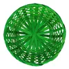 com-four® 4x Bastkorb in bunten Farben zur Dekoration - Produktbild-Vorschau 5