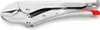 KNIPEX 40 04 250 SB Universal-Gripzange verzinkt 250 mm Produktbild-Vorschau 7