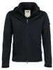 HAKRO Softshelljacke Ontario Herren #848 Gr. 2XL schwarz Produktbild-Vorschau 3