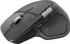 Logitech MX Master 4 Maus Büro rechts RF Wireless + Produktbild-Vorschau 2