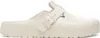 Schuhe Birkenstock Boston Eva Eggshell 1027382 Produktbild-Vorschau 5
