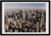 Bild - Bilderrahmen - 100 cm x 70 cm - MDF - Rahmen - Foto Produktbild-Vorschau 1