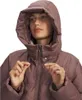 Under Armour Limitless Down Puffer Jacket Brown S Dámská Náhled obrázku produktu 4