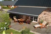 Spettmann STAR FIX  Gelenkarmmarkise Kurbel 300 x 250cm  Produktbild-Vorschau 7