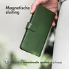 imoshion Custodia a libro Xiaomi Redmi Note 14 Pro Plus Anteprima dell’immagine prodotto 11