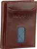 bugatti Geldbörse Secure Slim Special Mini Wallet Brown Produktbild-Vorschau 17