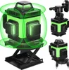 Kreuzlinienlaser laser wasserwaage 4x360° 16 Produktbild-Vorschau 3