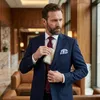 Betz Stofftaschentücher - Herrentaschentücher - Produktbild-Vorschau 2