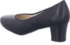 Rieker Damen Pumps mit runder Zehenform und Blockabsatz Produktbild-Vorschau 22