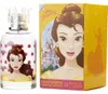 Air-Val Disney Princess Belle Eau de Toilette 100 ml Produktbild-Vorschau 2