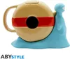 Abysse Corp ONE PIECE - Théière - Escargophone*, Jeden kus, Náhled obrázku produktu 6