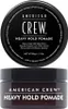 American Crew Pomade Heavy Hold pomata per capelli per una Anteprima dell’immagine prodotto 7