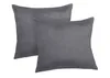 Kissenhülle Cashmere Touch 2er Set Coral Sofakissen Produktbild-Vorschau 2
