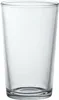 Duralex Chope Unie Becher 280 ml 6er Set Produktbild-Vorschau 1