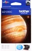 Brother LC1240C Druckerpatrone cyan Produktbild-Vorschau 14