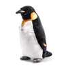 Steiff Königspinguin Palle 52 cm stehend Kuscheltier 075902 Produktbild-Vorschau 1