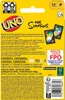Mattel - Games UNO The Simpsons Náhľad obrázku produktu 5