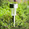 Solarlampen für Außen aus Edelstahl 12-tlg, LED Produktbild-Vorschau 9
