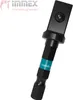 Makita B-66874 Adaptér 1/4 6KT - 1/2 4KT Náhľad obrázku produktu 5